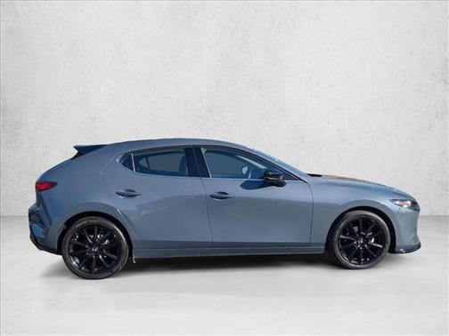 2024 Mazda Mazda3 2.5 Turbo AWD
