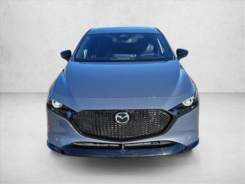 2024 Mazda Mazda3 2.5 Turbo AWD