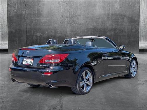2013 Lexus IS 250C Base