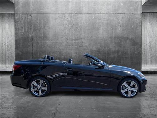 2013 Lexus IS 250C Base