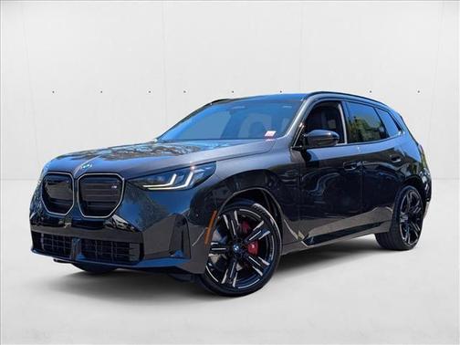 2025 BMW X3 M50 xDrive