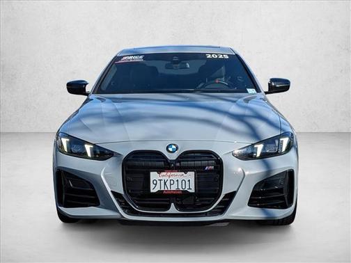 2025 BMW M440 i xDrive