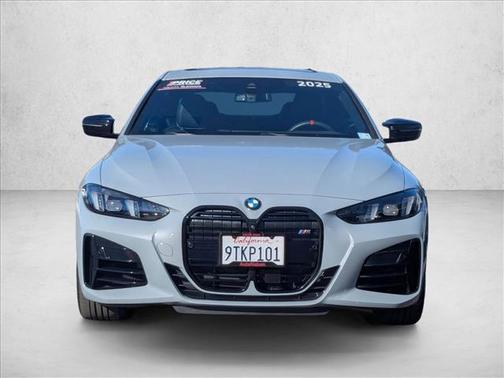 2025 BMW M440 i xDrive