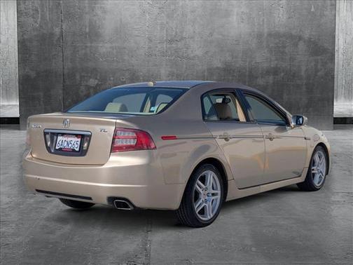 2007 Acura TL 3.2