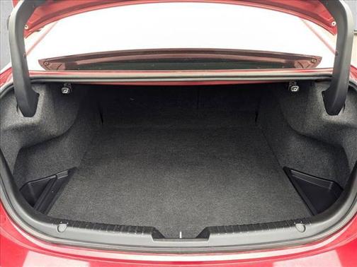 2016 Mazda Mazda6 i Grand Touring