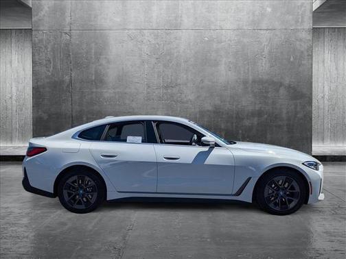 2023 BMW i4 Gran Coupe eDrive40