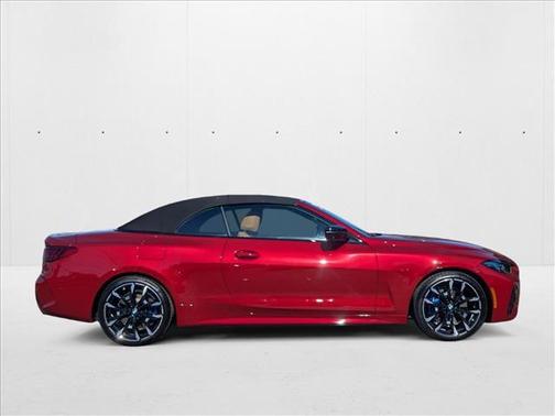 2025 BMW 430 i