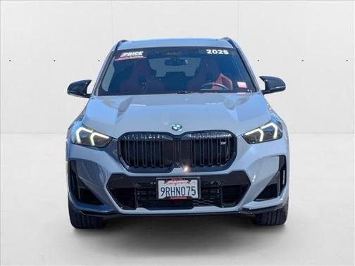 2025 BMW X1 M35i
