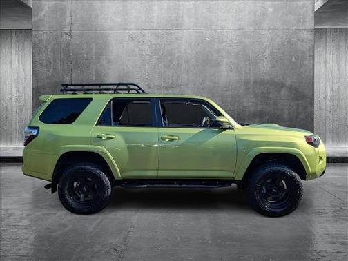 2022 Toyota 4Runner TRD Pro