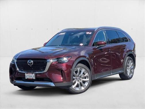 2024 Mazda CX-90 3.3 Turbo Premium Plus