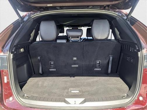 2024 Mazda CX-90 3.3 Turbo Premium Plus