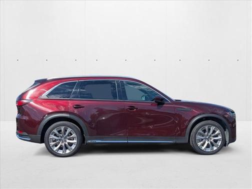 2024 Mazda CX-90 3.3 Turbo Premium Plus