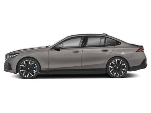 2024 BMW i5 eDrive40