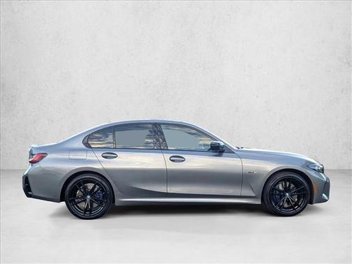 2023 BMW 330e Base