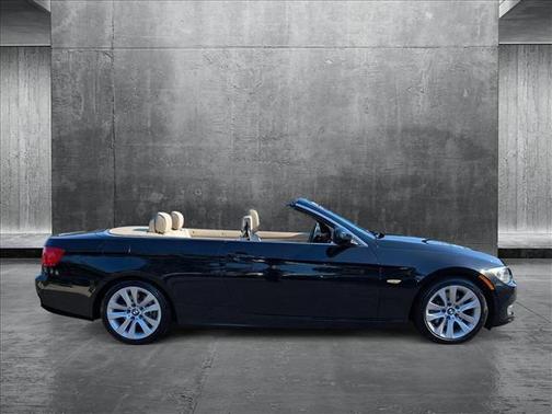 2012 BMW 328 328i