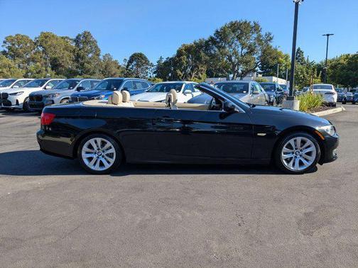 2012 BMW 328 328i