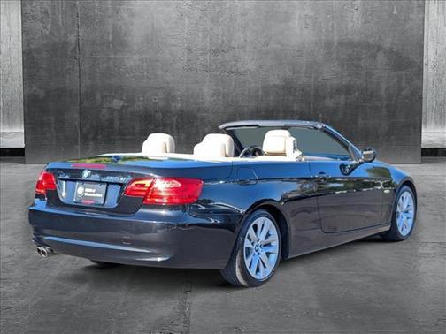 2012 BMW 328 328i