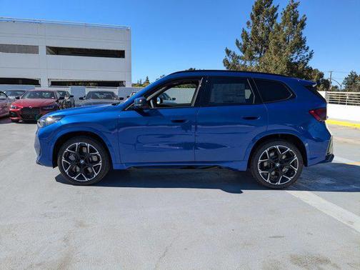 2024 BMW X1 M35i