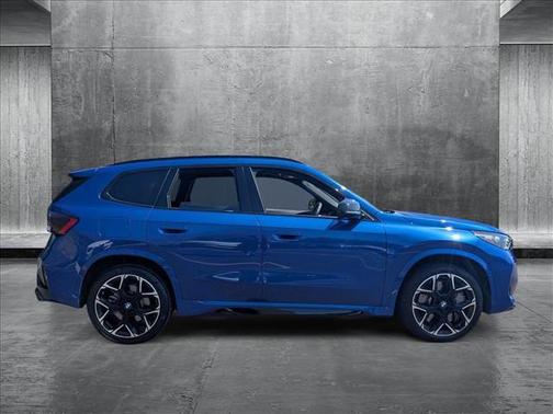 2024 BMW X1 M35i