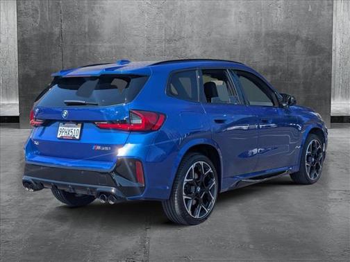 2024 BMW X1 M35i