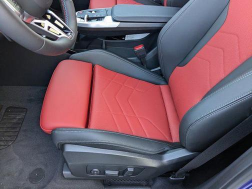 2024 BMW X1 M35i