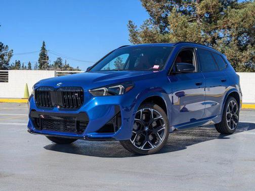 2024 BMW X1 M35i