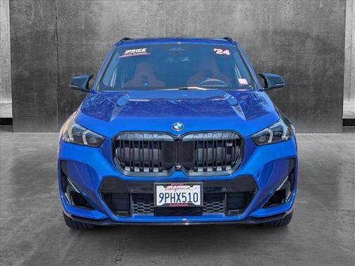 2024 BMW X1 M35i