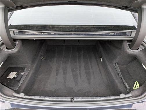 Carbon Black Metallic 2020 BMW M850 Gran Coupe xDrive