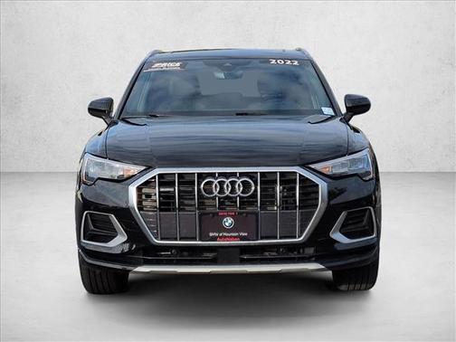 2022 Audi Q3 40 Premium