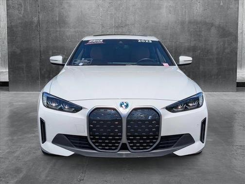 2023 BMW i4 Gran Coupe eDrive40