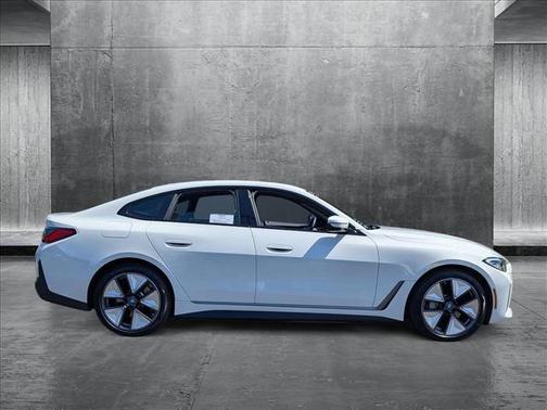2023 BMW i4 Gran Coupe eDrive40