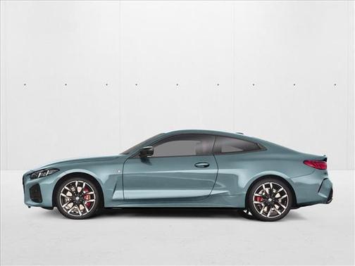 2026 BMW M440 i xDrive