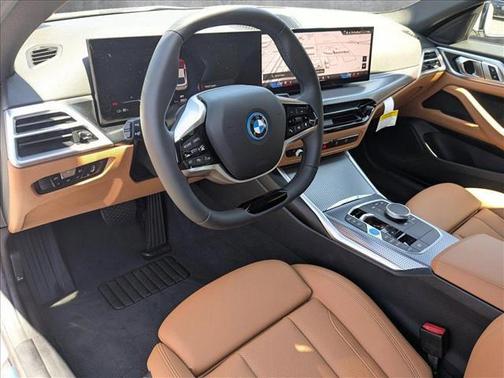 2025 BMW i4 Gran Coupe xDrive40