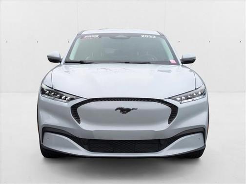 2022 Ford Mustang Mach-E Select