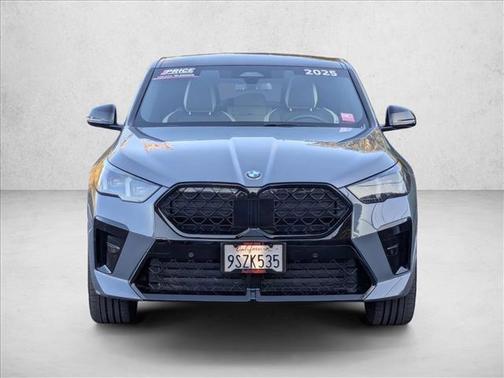 2025 BMW X2 xDrive28i