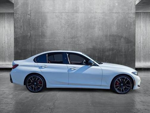 2024 BMW M340 M340i