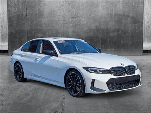 2024 BMW M340 M340i