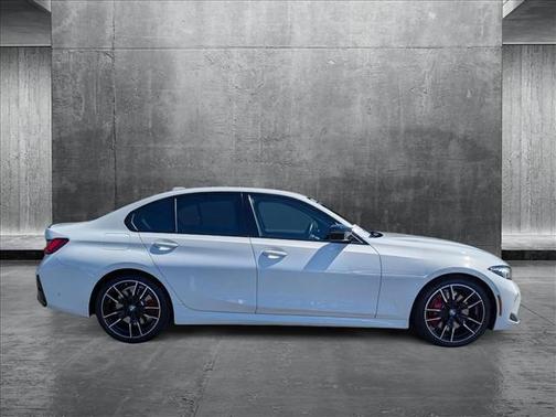 2024 BMW M340 M340i