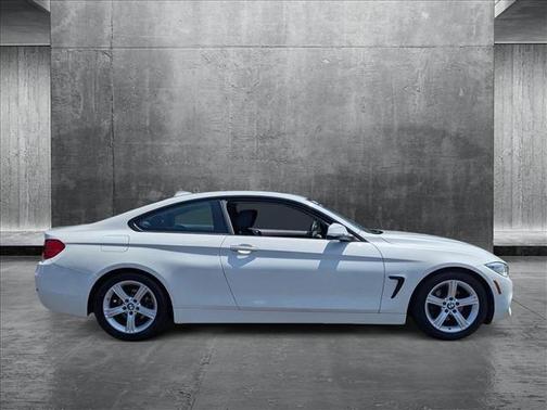 2014 BMW 428 i