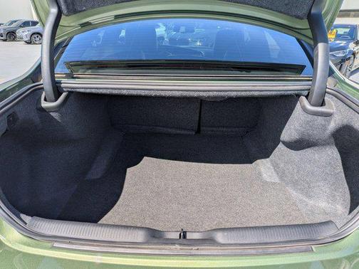 F8 Green 2021 Dodge Charger Scat Pack