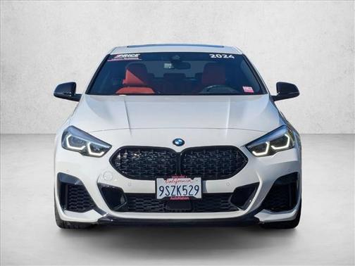 2024 BMW M235 Gran Coupe i xDrive