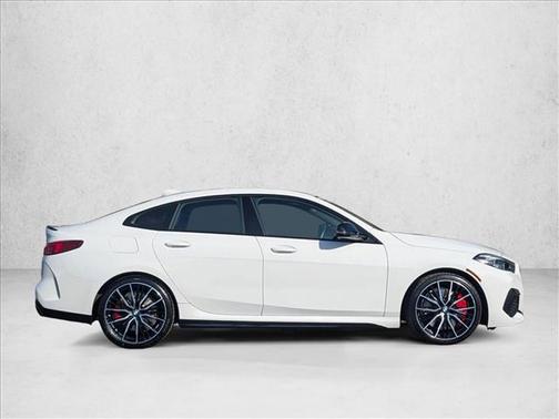 2024 BMW M235 Gran Coupe i xDrive