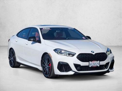 2024 BMW M235 Gran Coupe i xDrive