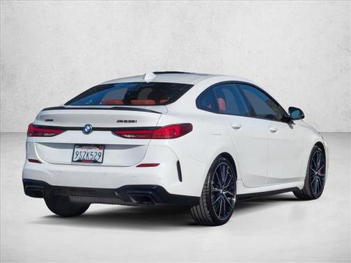 2024 BMW M235 Gran Coupe i xDrive