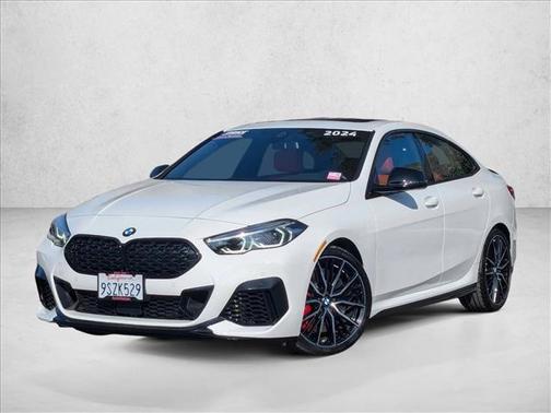 2024 BMW M235 Gran Coupe i xDrive