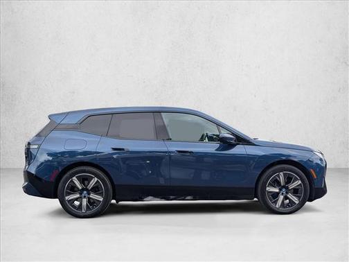 2023 BMW iX xDrive50