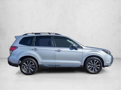 2018 Subaru Forester 2.0XT Touring