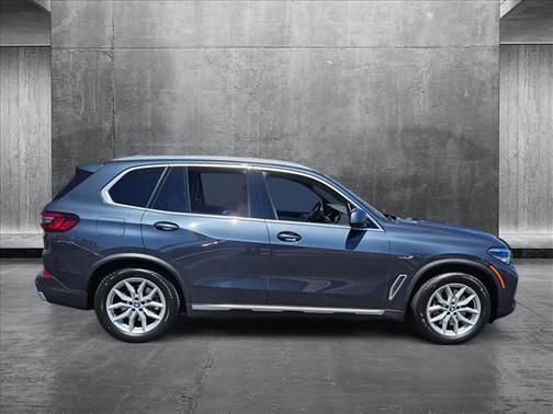 2022 BMW X5 PHEV xDrive45e