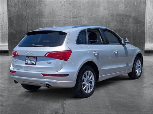 2011 Audi Q5 2.0T Premium