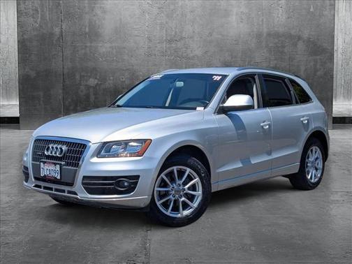 2011 Audi Q5 2.0T Premium